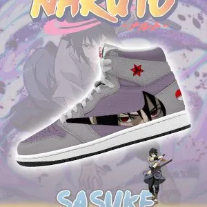 Reverse-Stitch V.1 - Naruto