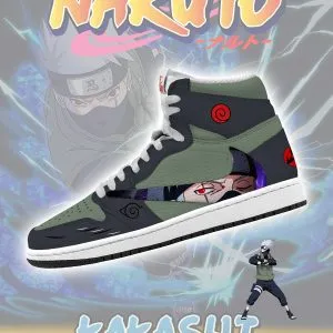 Cocoa-Suede V.1 - Naruto