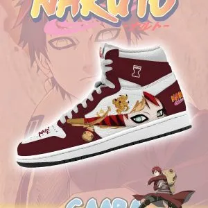 Cocoa-Suede V.1 - Naruto