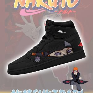Cocoa-Suede V.2 - Naruto