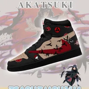 Reverse-Stitch V.6 - Naruto