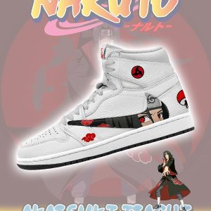 Hand-Built Patina-Hardware V.3 - Naruto