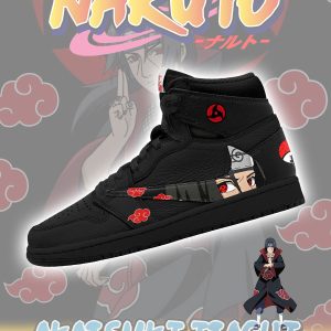 Patina-Hardware V.2 - Naruto