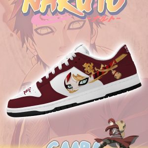 Gaara V.1 - Naruto