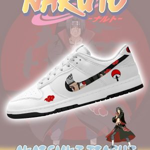Akatsuki Itachi Uchiha V.3 - Naruto