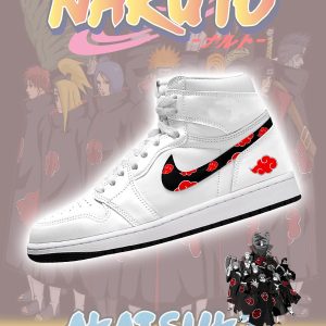Akatsuki V.1 - Naruto
