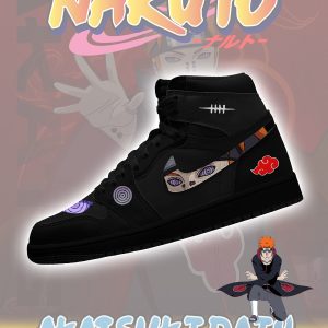 Akatsuki Pain Old School V.2 - Naruto