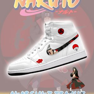 Individualized Akatsuki Itachi Uchiha V.3 - Naruto