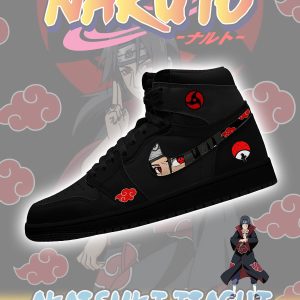 Design Akatsuki Itachi Uchiha V.2 - Naruto