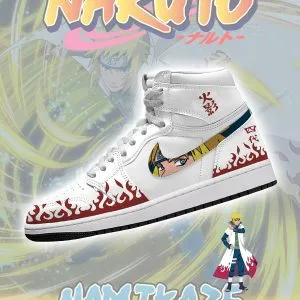 Namikaze Minato V.1 - Naruto