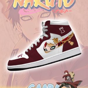 Gaara V.1 - Naruto