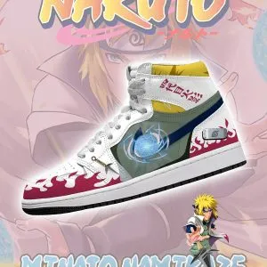 Fourth Hokage Minato Namikaze Authentic V.1 - Naruto
