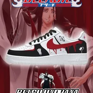 Retsu Unohana V.1 - Bleach