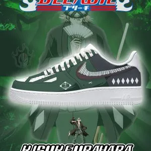 Kisuke Urahara - Bleach