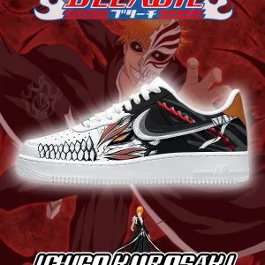 Ichigo Kurosaki - Bleach