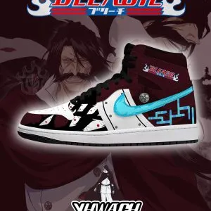 Yhwach V.2 - Bleach
