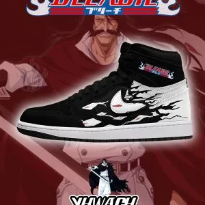 Yhwach Vintage V.1 - Bleach