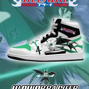 Made Ulquiorra Cifer Original Style V.2 - Bleach