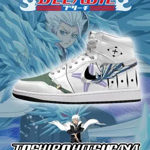 Made to Measure Toshiro Hitsugaya V.2 - Bleach