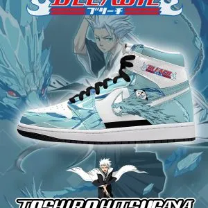 Toshiro Hitsugaya V.1 - Bleach