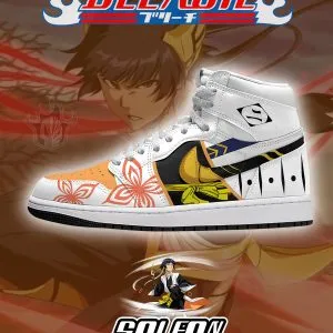 Soi Fon Authentic V.2 - Bleach