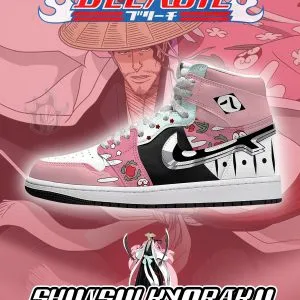 Shunsui Kyoraku V.2 - Bleach