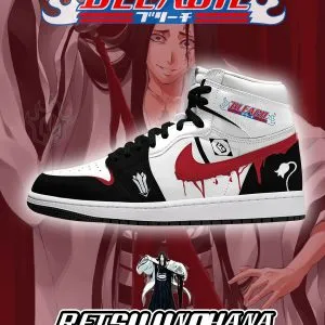 Retsu Unohana V.1 - Bleach