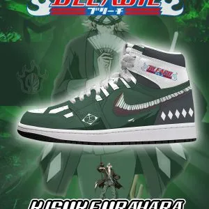 Personal Kisuke Urahara Vintage V.1 - Bleach