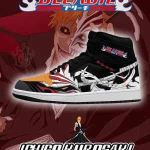 Personal Ichigo Kurosaki V.2 - Bleach