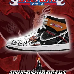 Personal Ichigo Kurosaki Vintage V.1 - Bleach