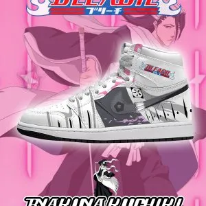 Byakuya Kuchiki V.1 - Bleach
