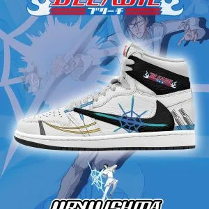 Lychee-Grain V.1 - Bleach