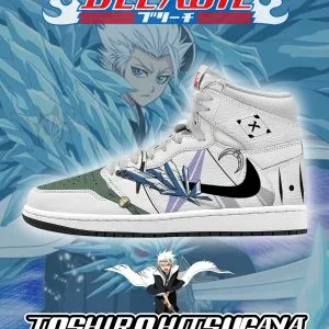Debossed-Emblem V.2 - Bleach
