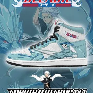 Lateral-Hook V.1 - Bleach