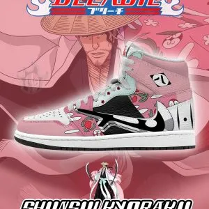 Lychee-Grain V.2 - Bleach