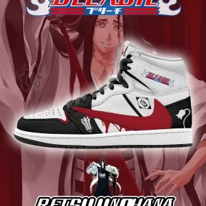 Hand-Built V.1 - Bleach
