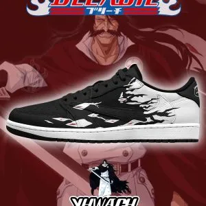 Yhwach Galaxy-Swirl V.1 - Bleach