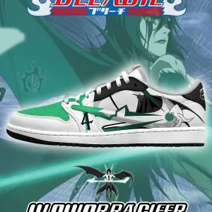 Ulquiorra Cifer V.2 - Bleach