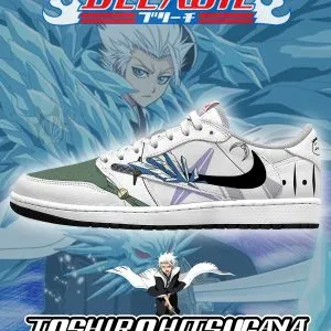 Toshiro Hitsugaya V.2 - Bleach
