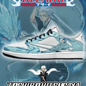 Toshiro Hitsugaya V.1 - Bleach