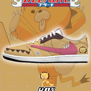 Astro Made-to-Order Kon Lunar-Textured V.1 - Bleach