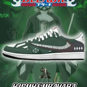 Kisuke Urahara Lychee-Grain V.1 - Bleach