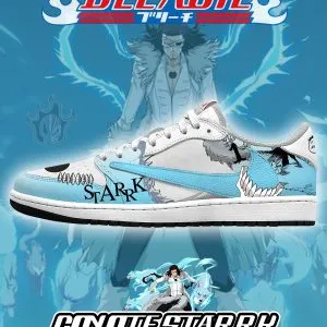 Coyote Starrk V.1 - Bleach