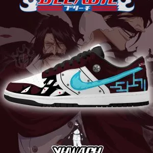 Yhwach V.2 - Bleach