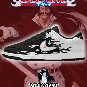 Yhwach V.1 - Bleach