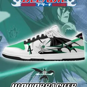 Ulquiorra Cifer V.2 - Bleach