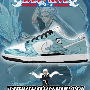Toshiro Hitsugaya V.1 - Bleach