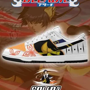 Soi Fon V.2 - Bleach