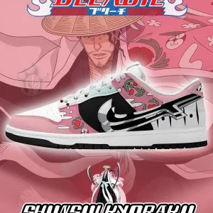 Shunsui Kyoraku V.2 - Bleach