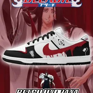Retsu Unohana V.1 - Bleach